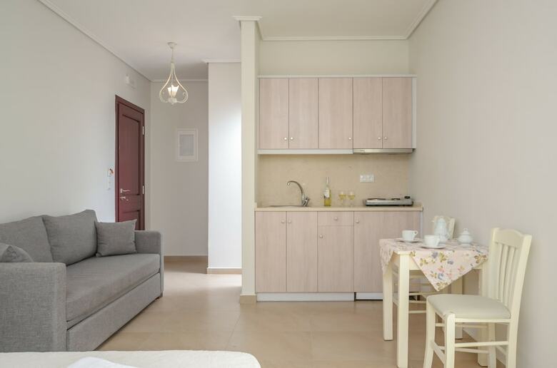 Aparthotel Perla Hotel
