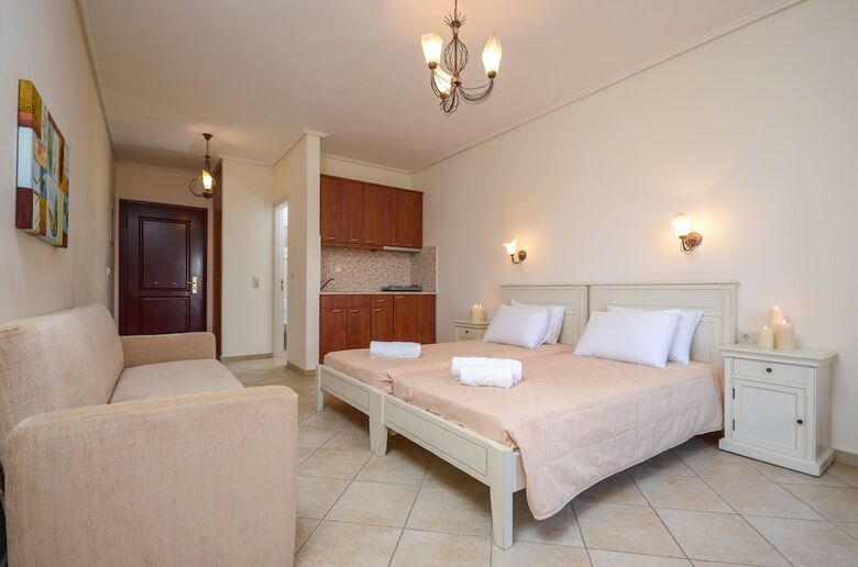 Aparthotel Perla Hotel