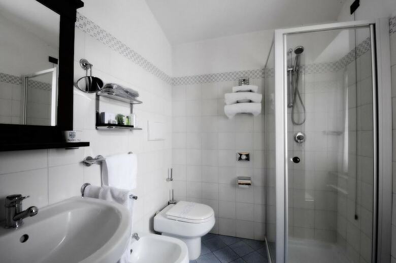 Hotel Palazzo Piccolomini