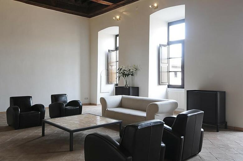 Hotel Palazzo Piccolomini
