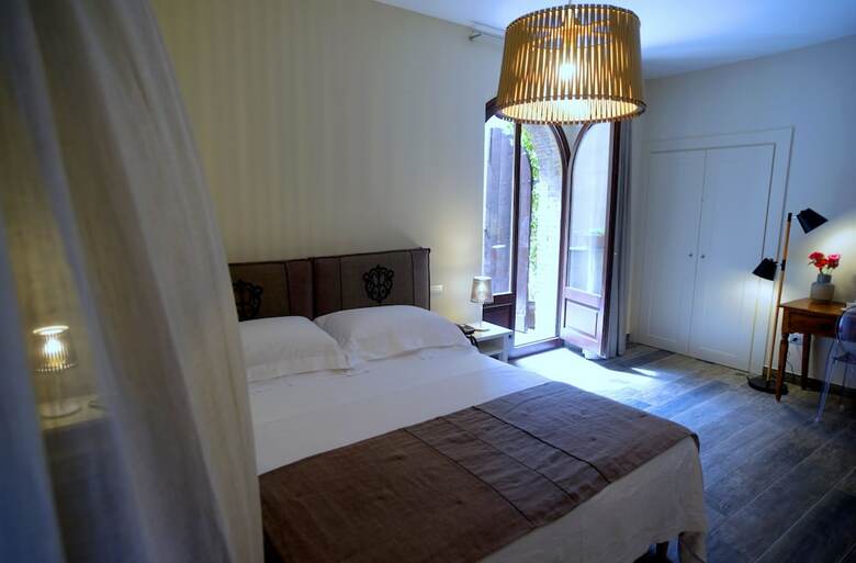 Hotel Palazzo Piccolomini