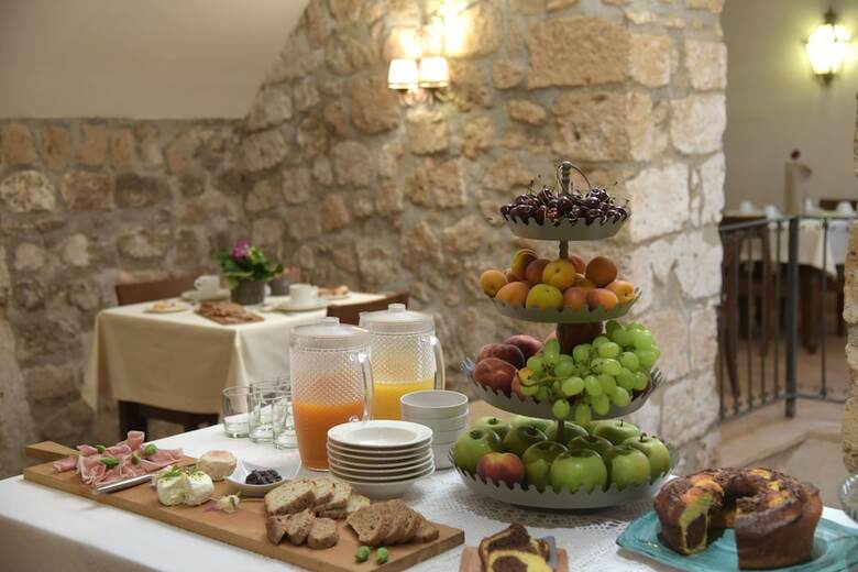 Hotel Palazzo Piccolomini