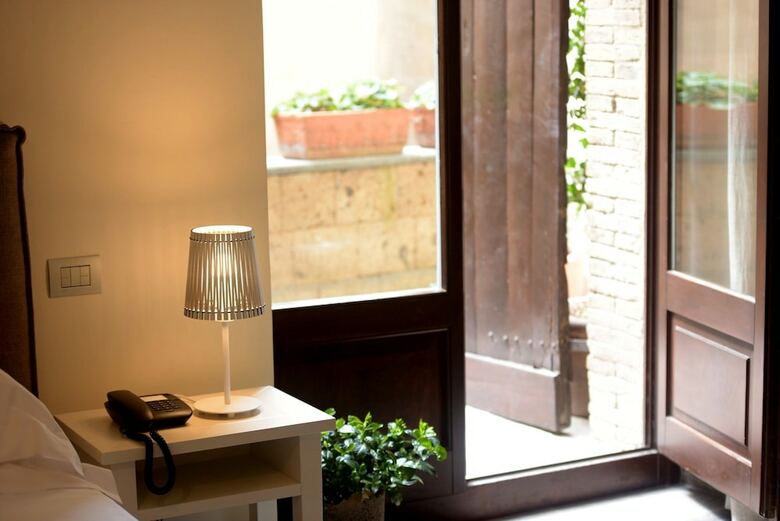 Hotel Palazzo Piccolomini