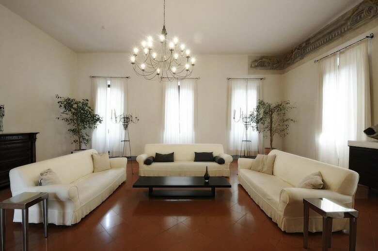 Hotel Palazzo Piccolomini