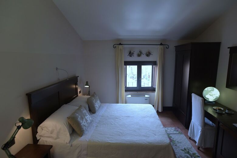 Hotel Palazzo Piccolomini