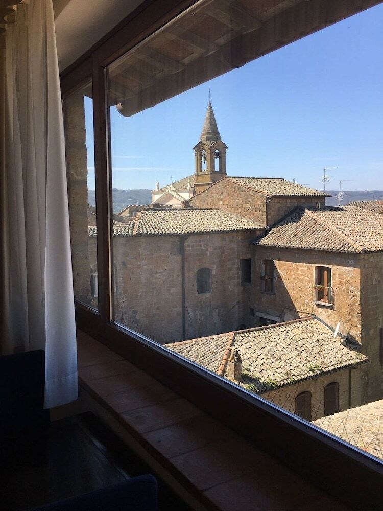 Hotel Palazzo Piccolomini