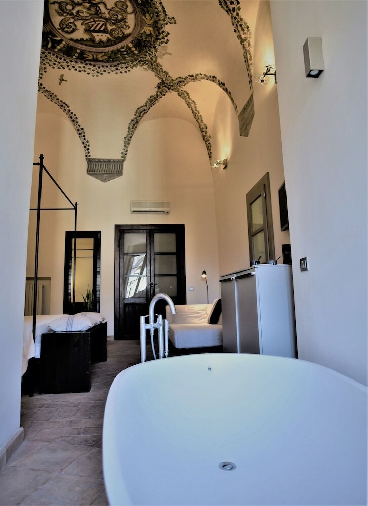 Hotel Palazzo Piccolomini