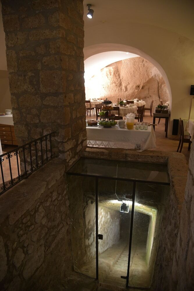 Hotel Palazzo Piccolomini