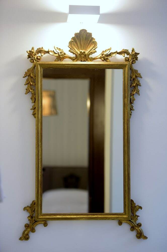 Hotel Palazzo Piccolomini