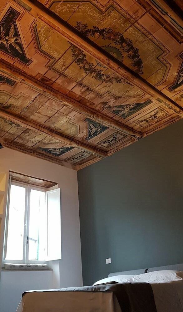 Hotel Palazzo Piccolomini