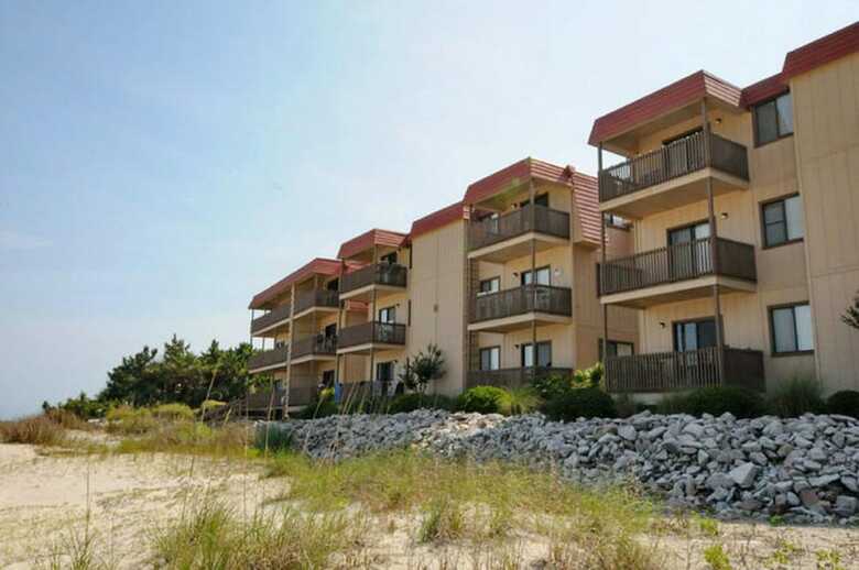 Inlet Point Villas By Elliott Beach Rentals