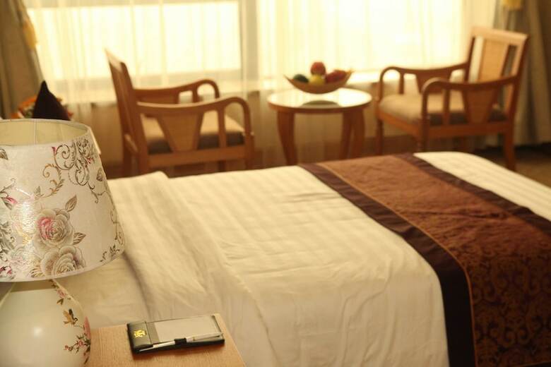 The Vissai Hotel