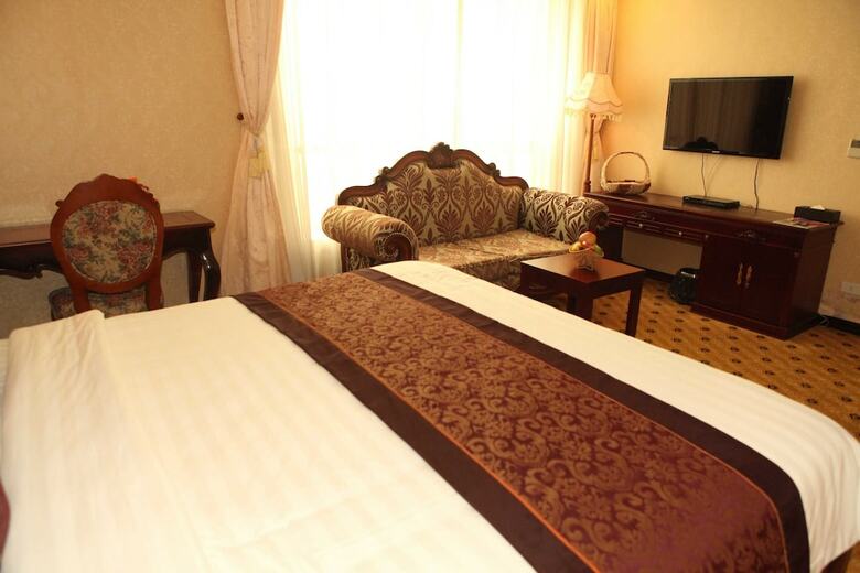 The Vissai Hotel