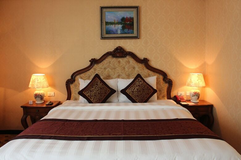 The Vissai Hotel