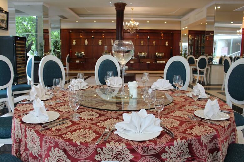 The Vissai Hotel