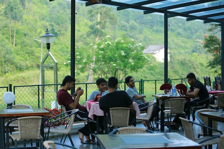 Apartamento Westwood Riverside Garden Resort