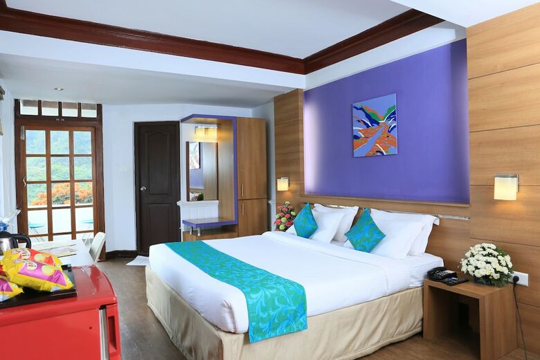 Apartamento Westwood Riverside Garden Resort