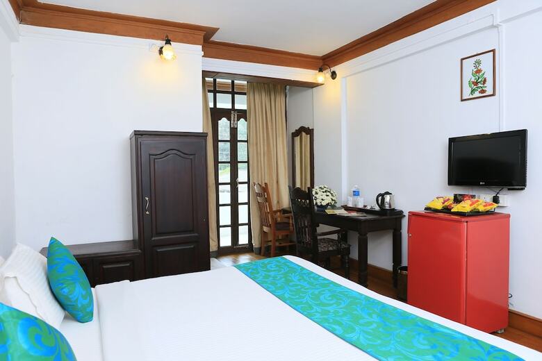 Apartamento Westwood Riverside Garden Resort