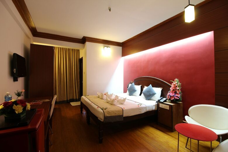Apartamento Westwood Riverside Garden Resort