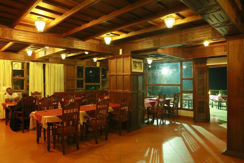 Apartamento Westwood Riverside Garden Resort