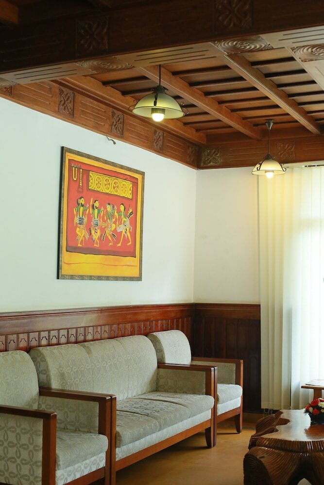 Apartamento Westwood Riverside Garden Resort