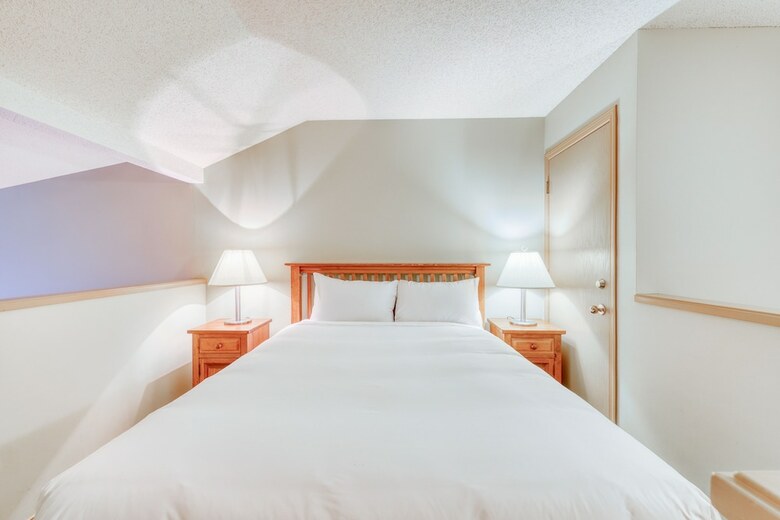 Resortquest At Glacier Lodge