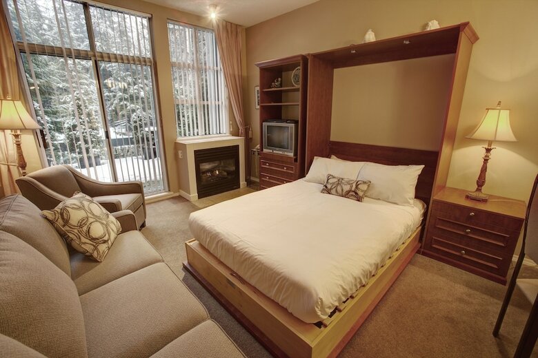 Resortquest At Glacier Lodge
