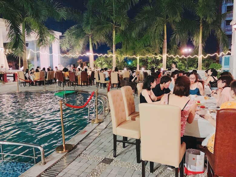 Ninh Binh Legend Hotel