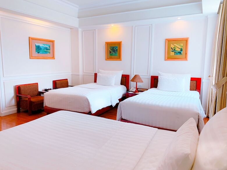 Ninh Binh Legend Hotel