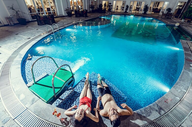 Ninh Binh Legend Hotel
