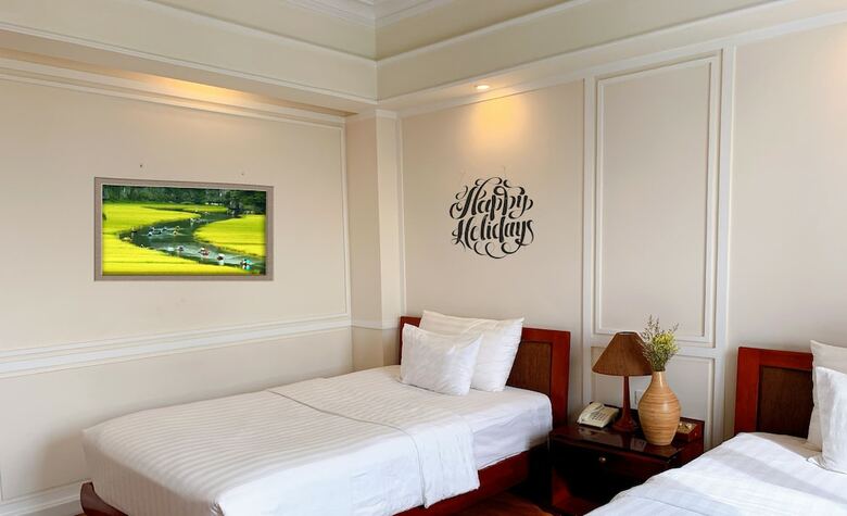 Ninh Binh Legend Hotel