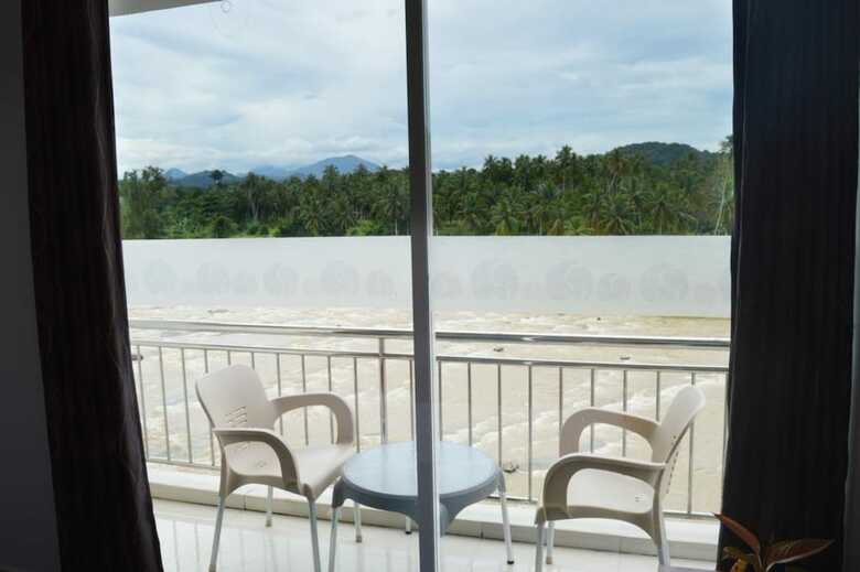 Hotel Elephant Park