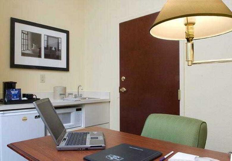 Hotel Springhill Suites By Marriott Atlanta Kennesaw