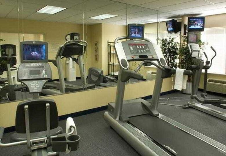 Hotel Springhill Suites By Marriott Atlanta Kennesaw