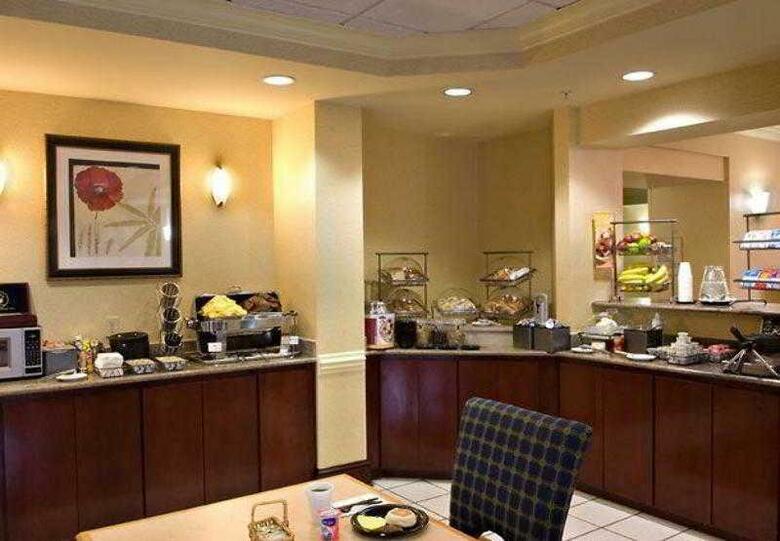 Hotel Springhill Suites By Marriott Atlanta Kennesaw