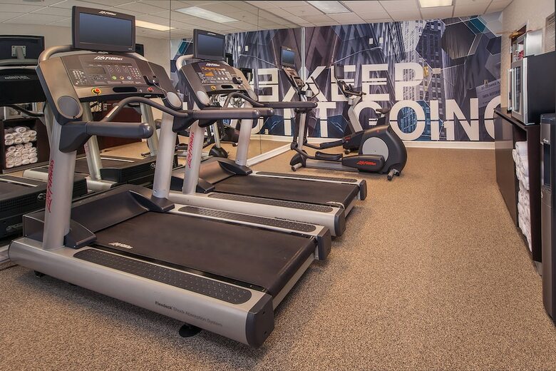 Hotel Springhill Suites Gaithersburg