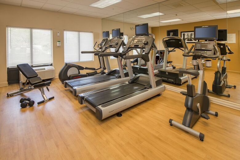 Hotel Springhill Suites Gaithersburg