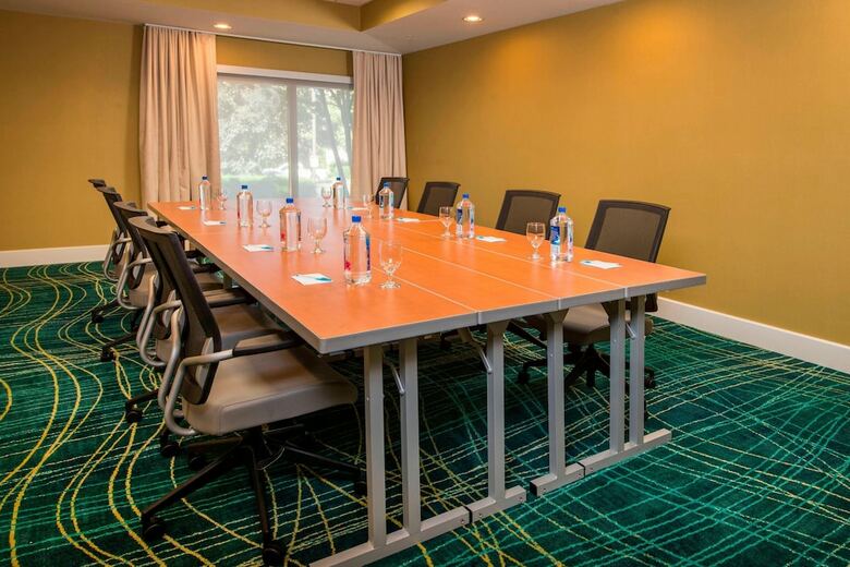 Hotel Springhill Suites Gaithersburg