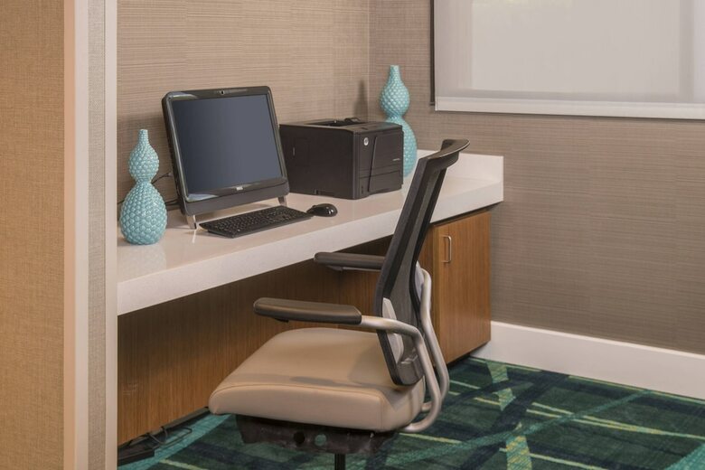 Hotel Springhill Suites Gaithersburg