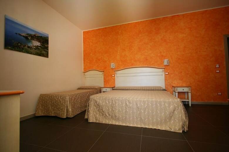 Posada Amaryllis Hotel