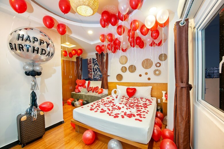 Attica Hotel