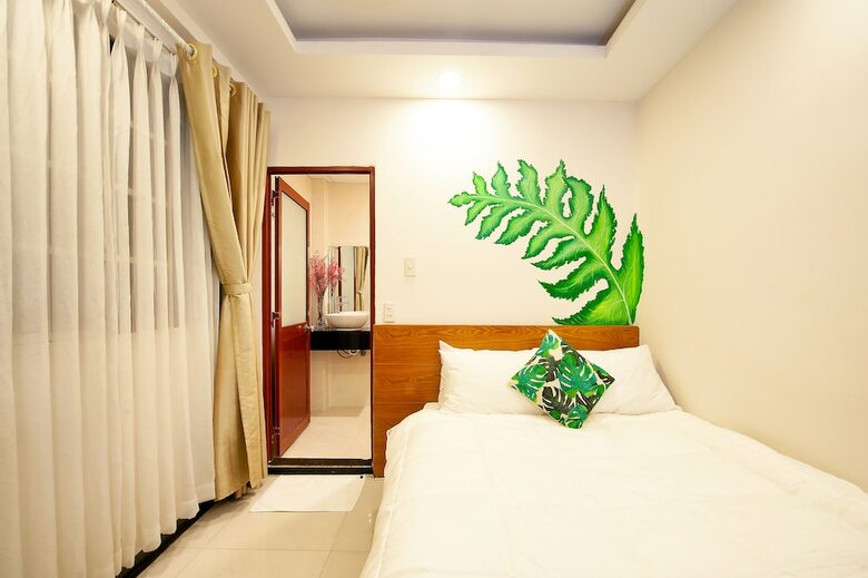 Attica Hotel