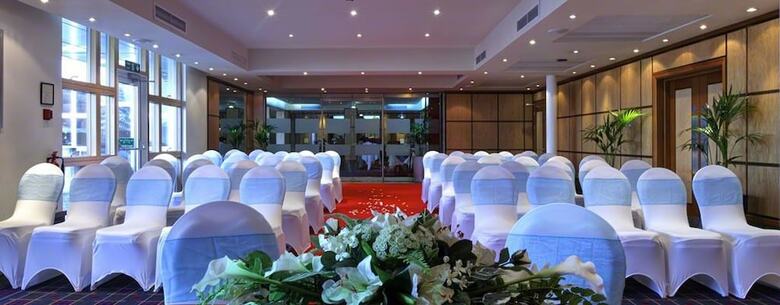 Hotel Grange Bracknell