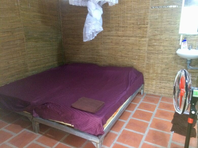 Bed & Breakfast Nguyen Shack Can Tho