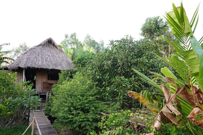 Bed & Breakfast Nguyen Shack Can Tho