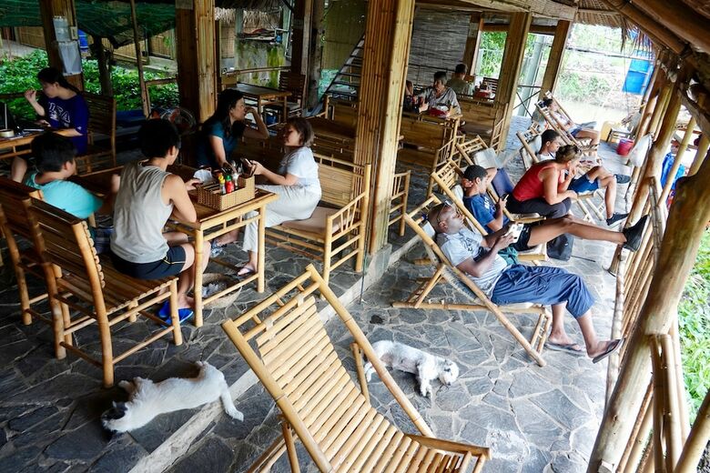 Bed & Breakfast Nguyen Shack Can Tho