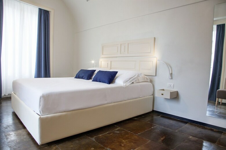 Iblaresort Boutique Hotel