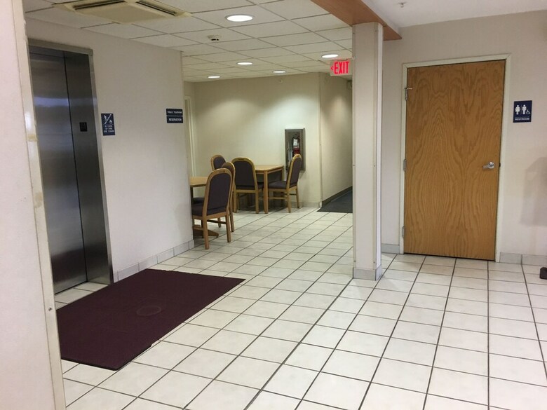 Motel Microtel Inn By Wyndham Champaign