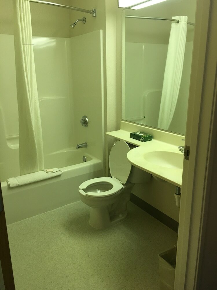 Motel Microtel Inn By Wyndham Champaign