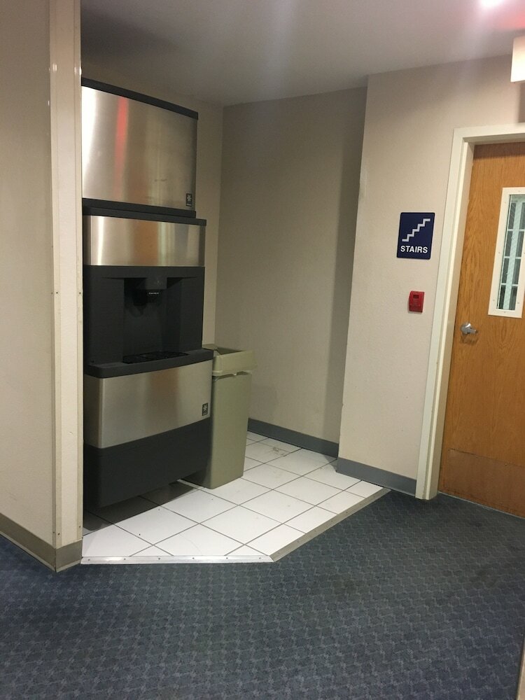 Motel Microtel Inn By Wyndham Champaign